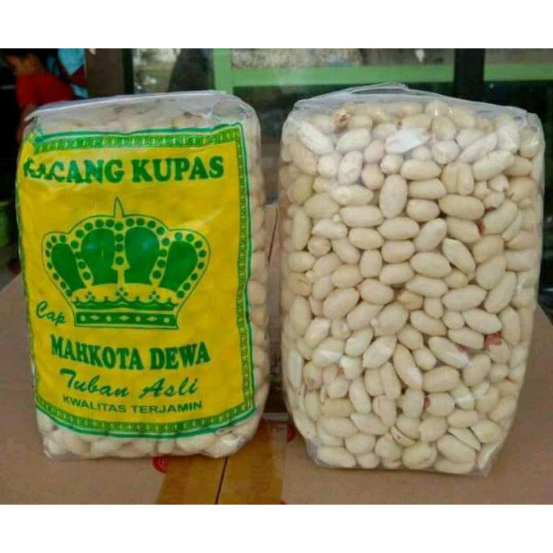 

Kacang tuban