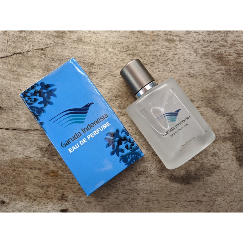 COD BELI 1 GRATIS 1 Parfum Garuda indonesia original parfum pramugari dan pramugara