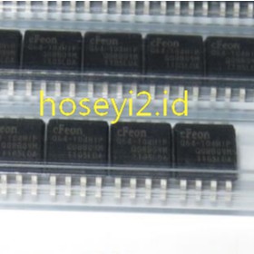 50 Pcs /EN25Q64-104HIP Q64-104HIP Q64 Memori / chip 25Q64