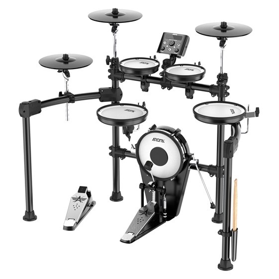Drum Elektrik Aroma TDX-25S