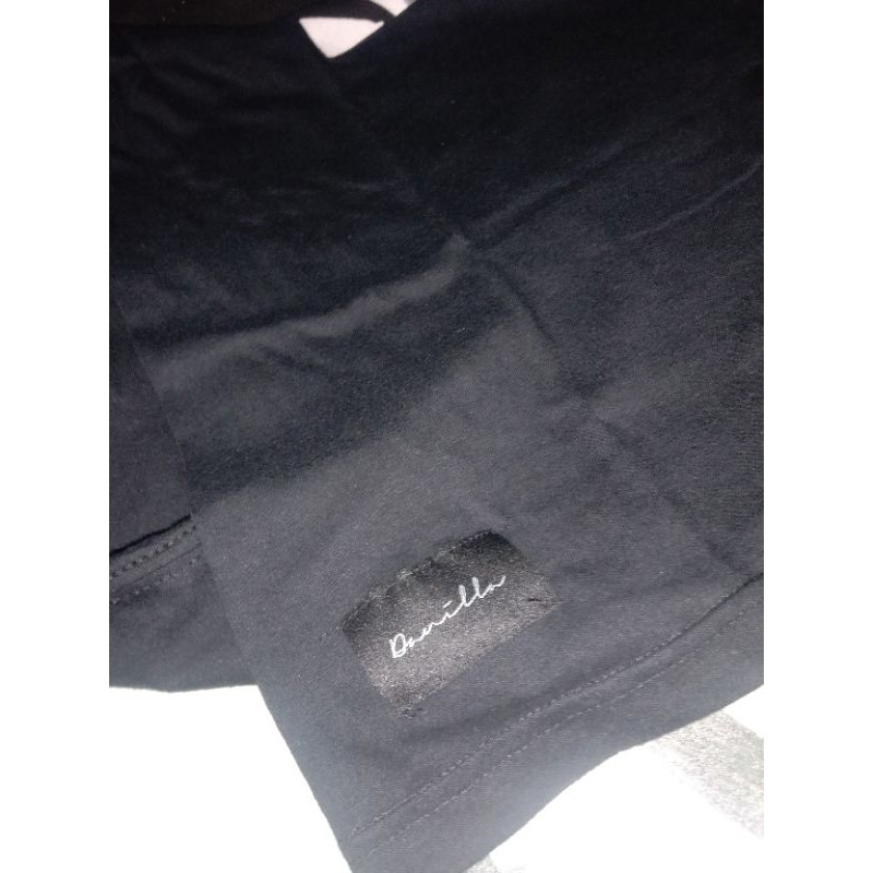 TS DANILLA RIYADI OFFICIAL