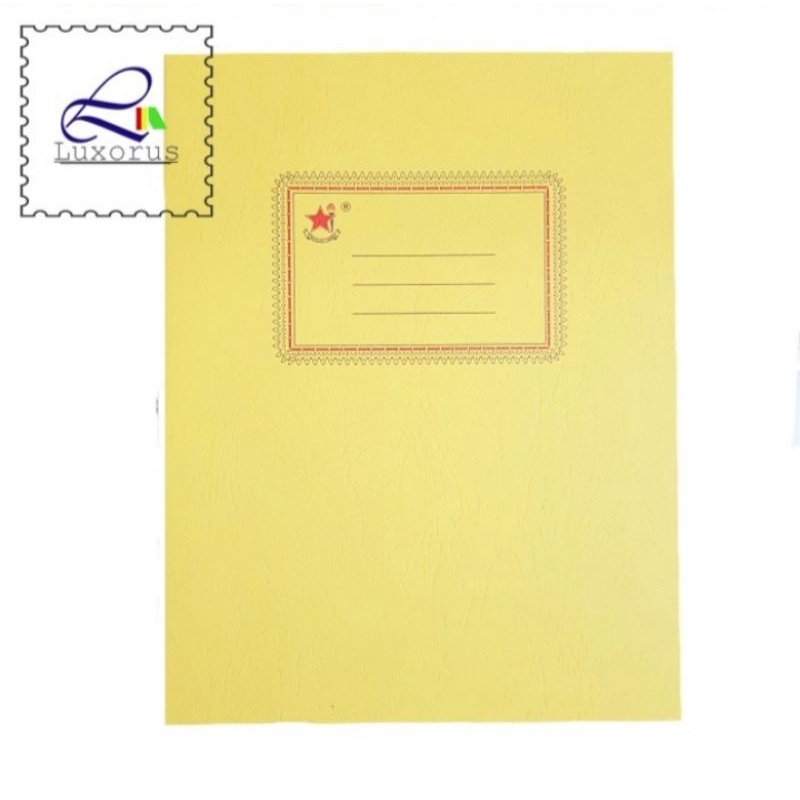 

Buku Tulis 38 Lembar