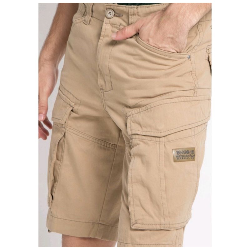 watchout celana pendek cargo original