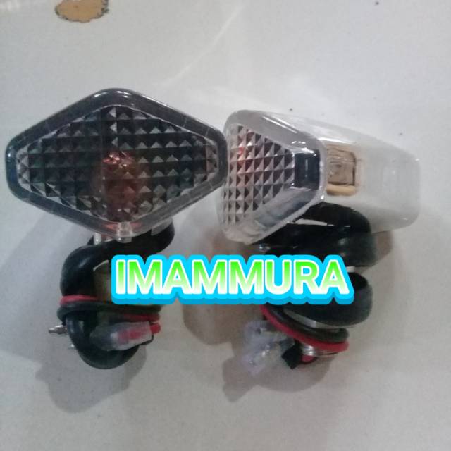Sein reteng mini variasi bt