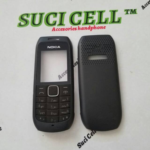 Casing Nokia 1616 RH 125