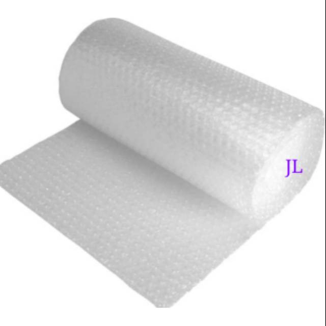 

Bubble wrap