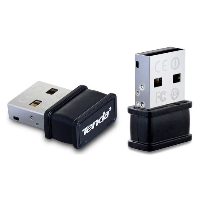 Tenda W311MI / AX300 Wireless N150 Pico USB Adapter
