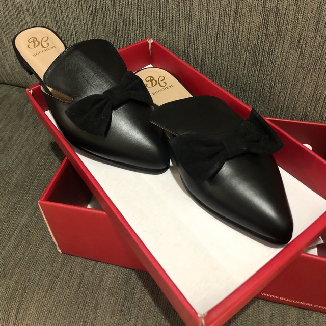 Buccheri Women Slip On Shoes