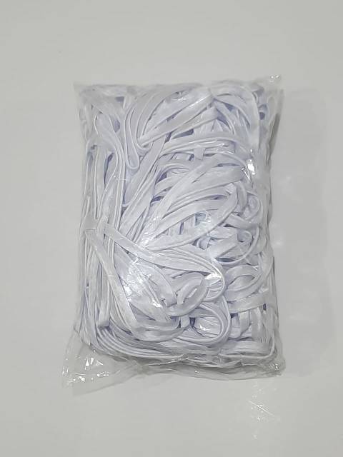 Berkah_Seratus Lisban / Bisban , Pita Isi , Untuk Baju Tidur Piyama , Kualitas Bagus Dan Terjamin