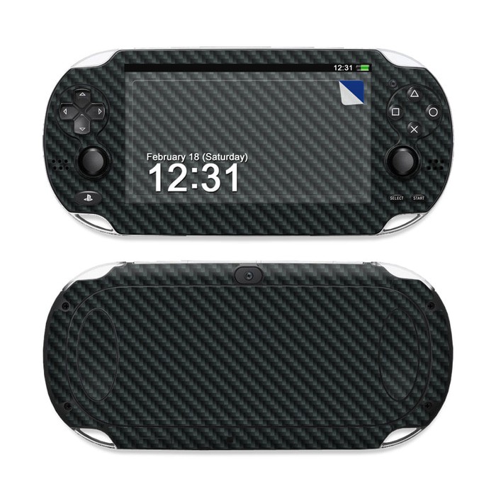 Garskin STICKER Premium PS Vita Fat - Free Custom by Parrotskin