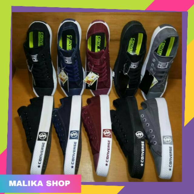 CONVERSE ALL STAR CT WITH LUNARLON CONVERSE CHUCK TAYLOR SEPATU PREMIUM KUALITAS TERBAIK