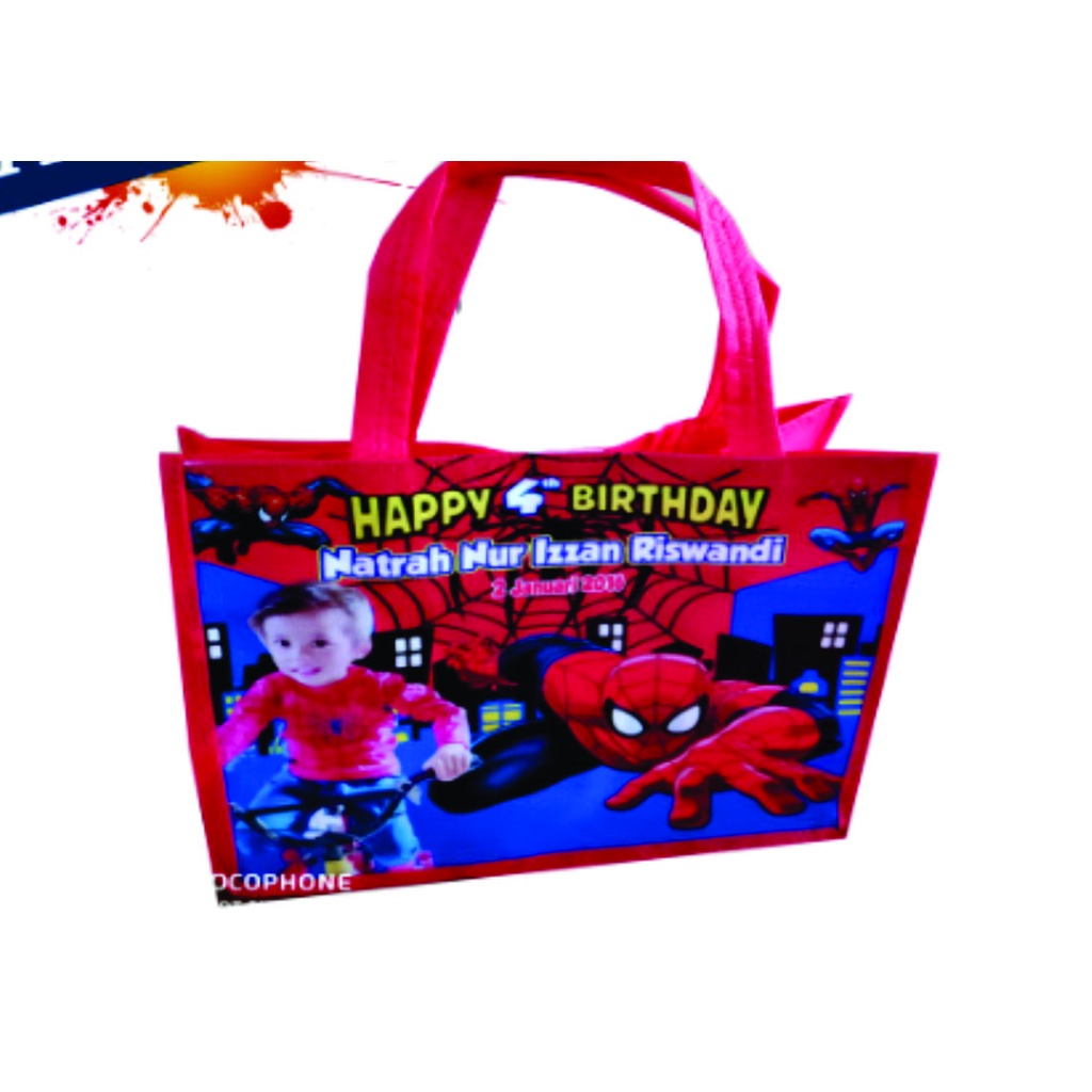 

Tas Ultah Custom Uk 24 X 13 X 18 (100 gsm)