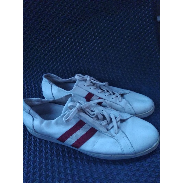 Sepatu Bally Original Second (Turun Harga, Clearance Sale)