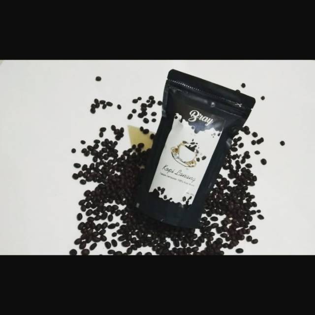 

Kopi Lanang (Bray)