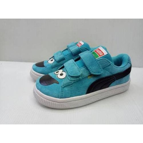 Big Sale Sepatu Anak Puma Suede Premium Quality Terbaru