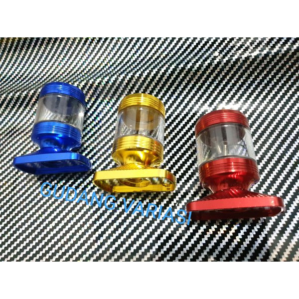 

Order Langsung Stempel transparan Honda yamaha