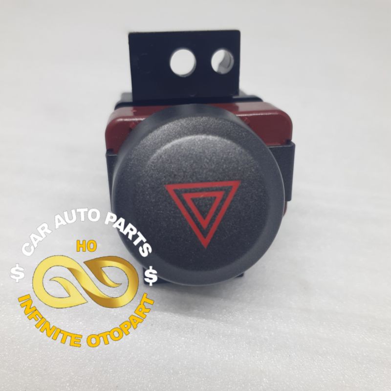 SWITCH HAZARD SWITCH HATI-HATI MOBILIO BRIO OEM