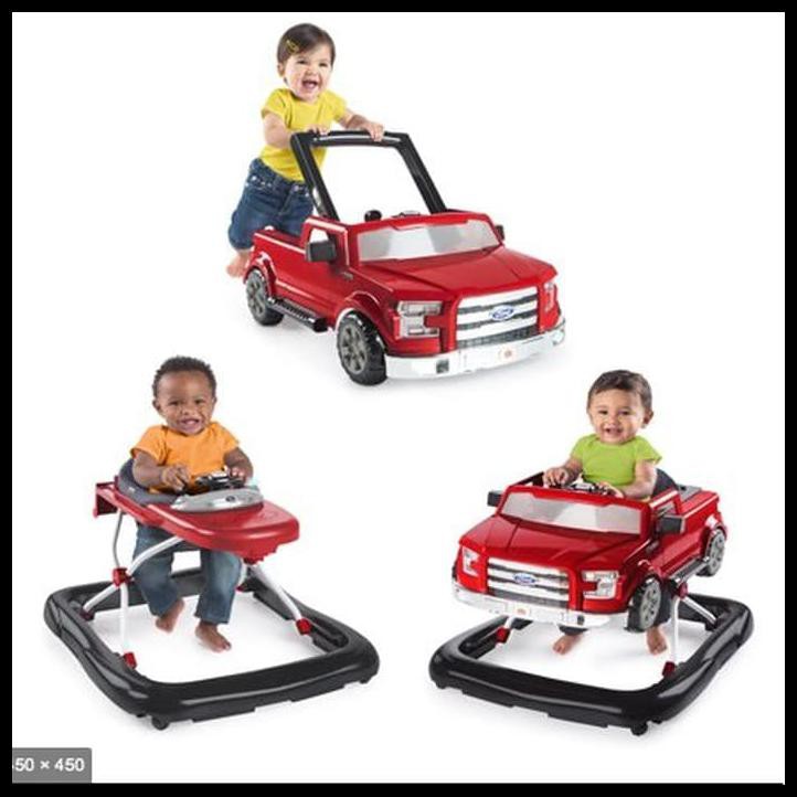 ford baby walker