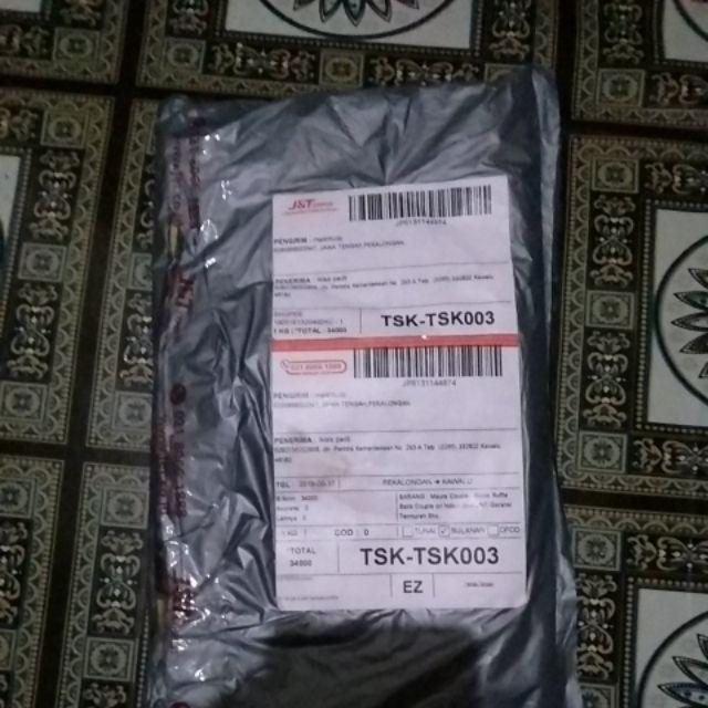 Maura Couple - Sania Ruffle Batik Couple Ori Ndoro Jowi Dnt Garansi Termurah Shopee - Shopashop Solo