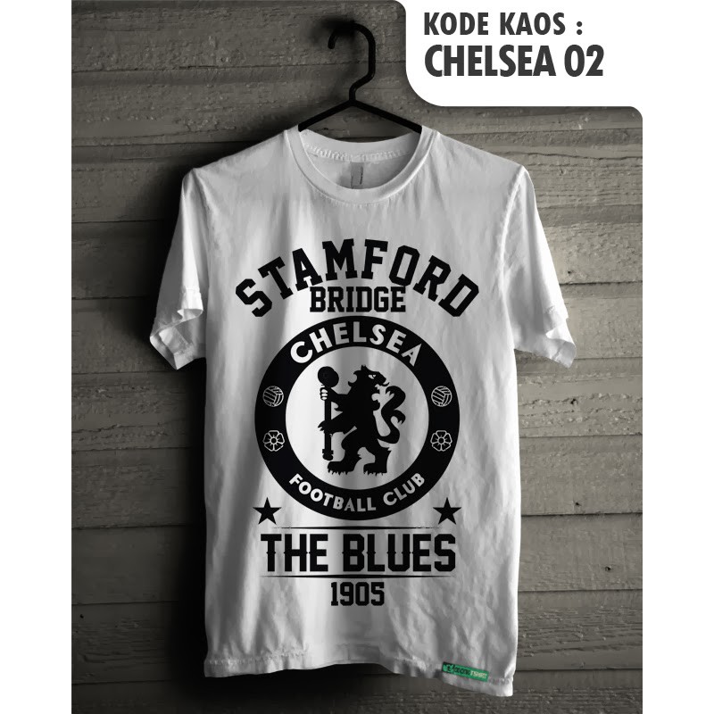 Kaos Chelsea FC