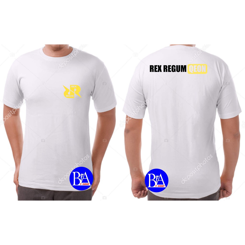 Apps/COD/RRQ AJAN DEPAN BLKG/MOBILE LEGEND/KAOS HIT 2020/KAOS TERKEREN/KAOS TULISAN//KAOS TULISAN