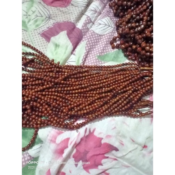 TASBIH KAUKAH 99