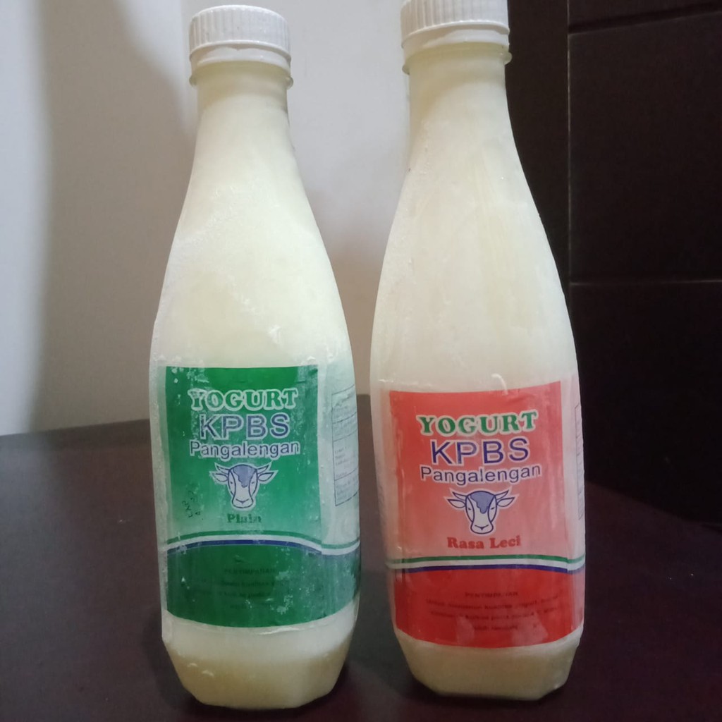 

Yogurt