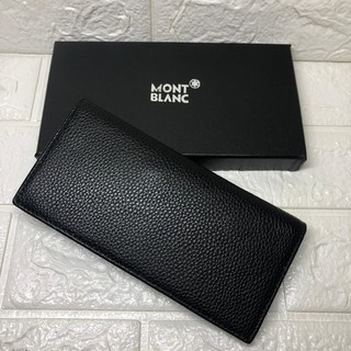  DOMPET  PANJANG  MONT  BLANC  UNISEX PRIA WANITA DOMPET  