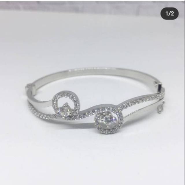 Gelang mas 24k 3gram