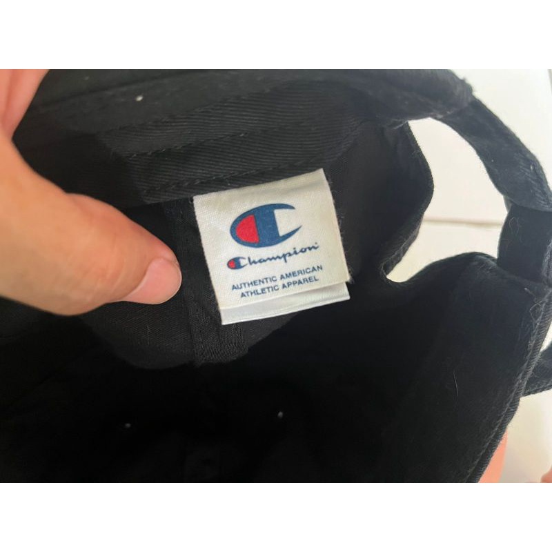 topi brand champion original