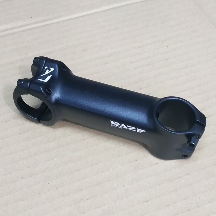 fg stem raze 31.8 OS 100mm hitam