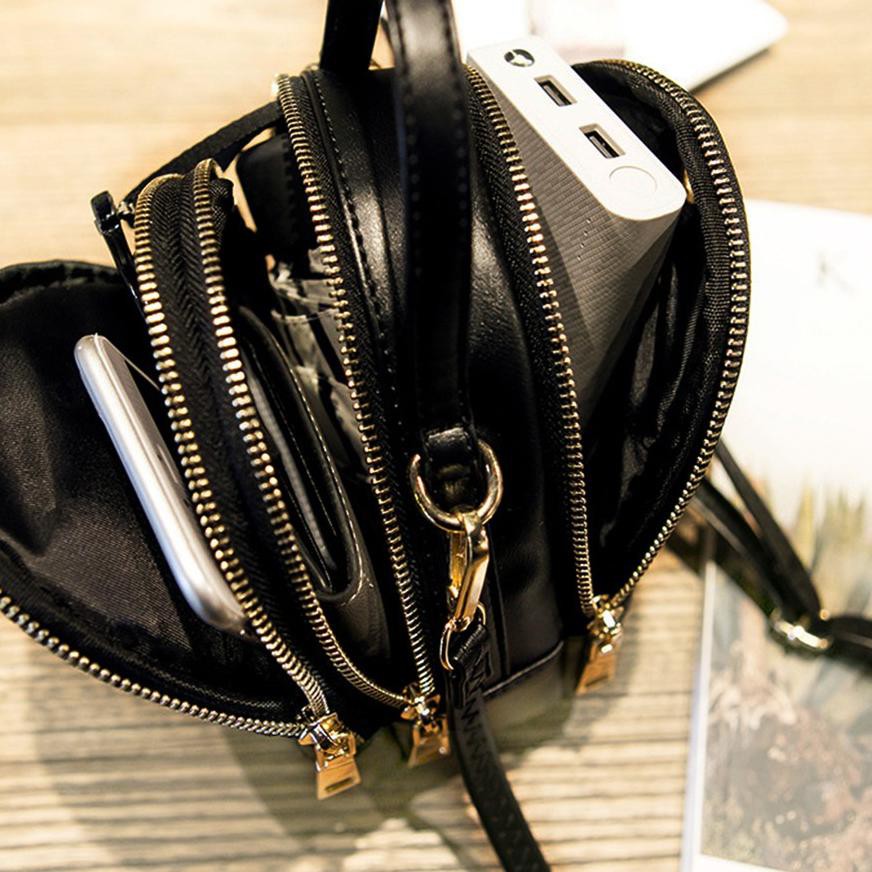 ❋ Tas Selempang Tas Tangan Jinjing kecil Wanita multifungsi unik lucu import handbag slingbag murah