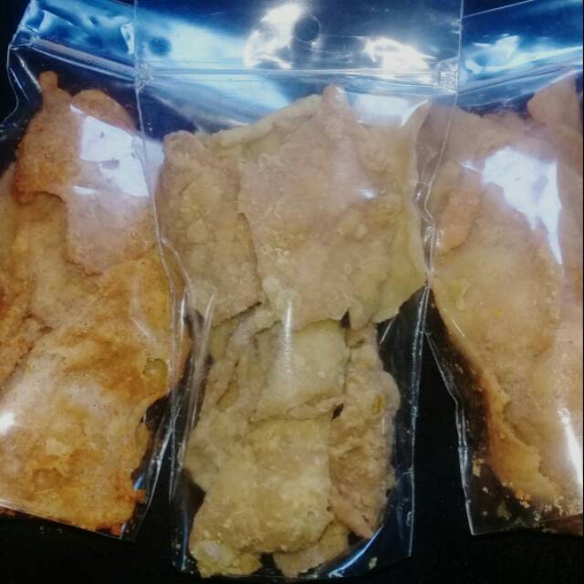 

KOKO-YA CRISPY / 50 gr