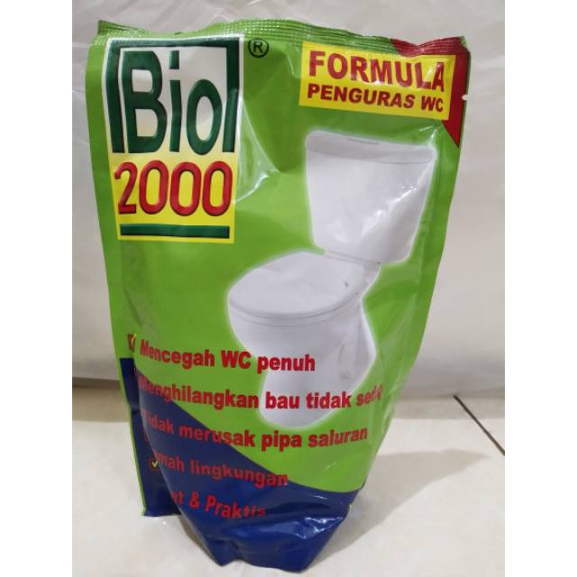 BIO 2000