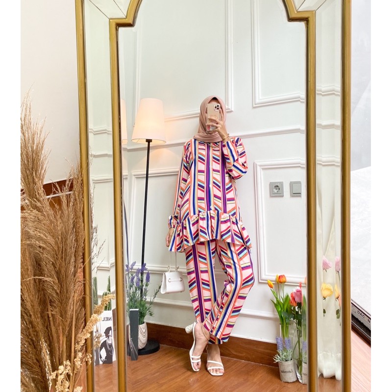 AMRINY PAJAMAS