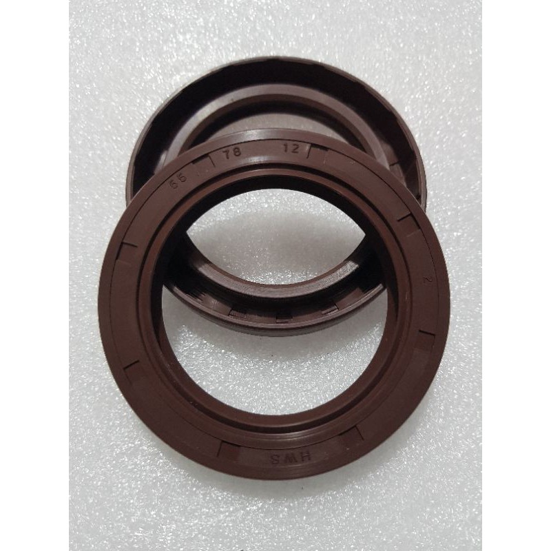 

Oil Seal Tc 55×78×12mm Viton