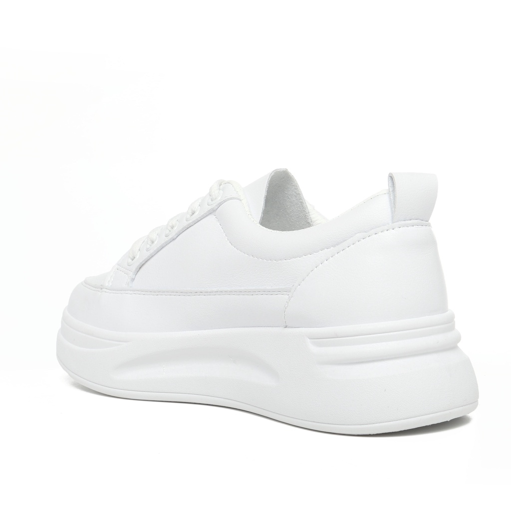 PVN Aelin Sepatu Sneakers Putih Sepatu Casual Wanita Shoes 785-7