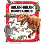 Gramedia Banjarmasin - Seri Pengembangan Imajinasi : Seluk - Beluk Dinosaurus