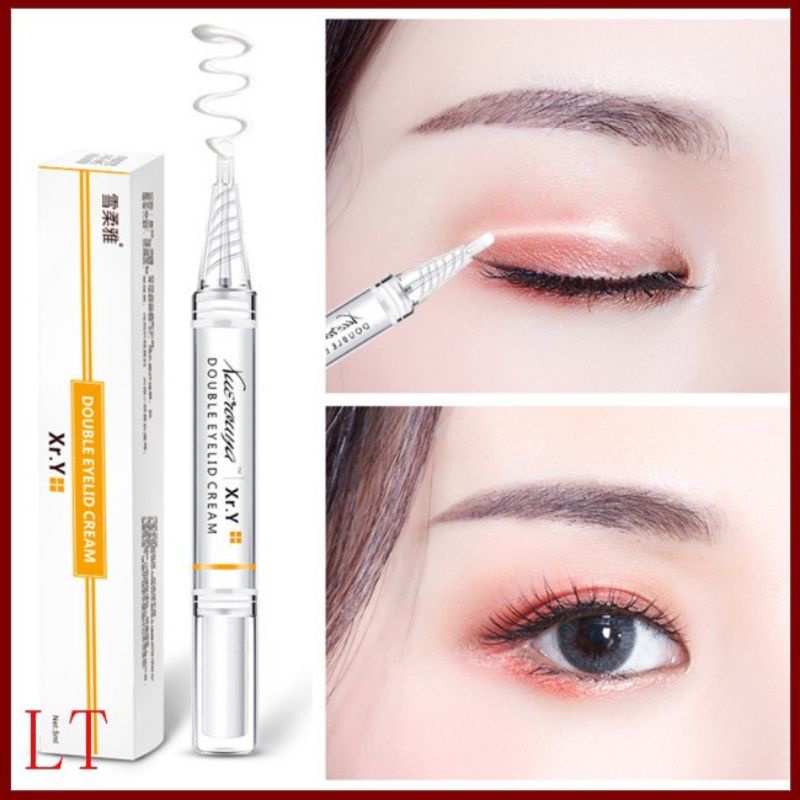 DOUBLE EYELID CREAM