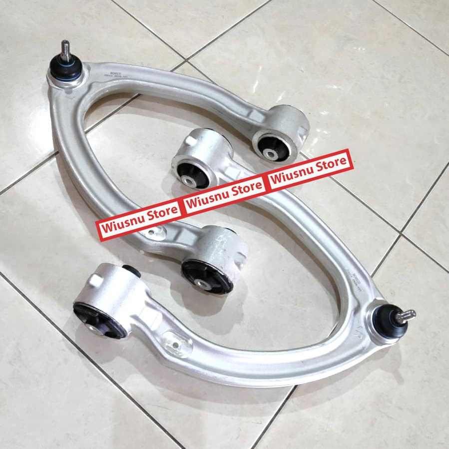 Wiusnu Store -  Arm Atas Segitiga w220 S320 S280 / Balljoint w220 Mercedes Benz