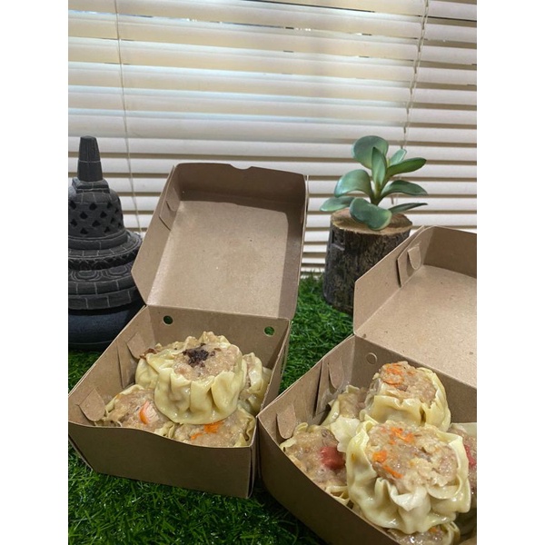 

Dapur madince