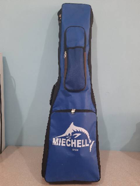 Tas pancing single merk miechelle 120