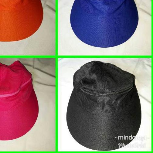 ➷ Topi Caddy/Topi Golf sleting ➮