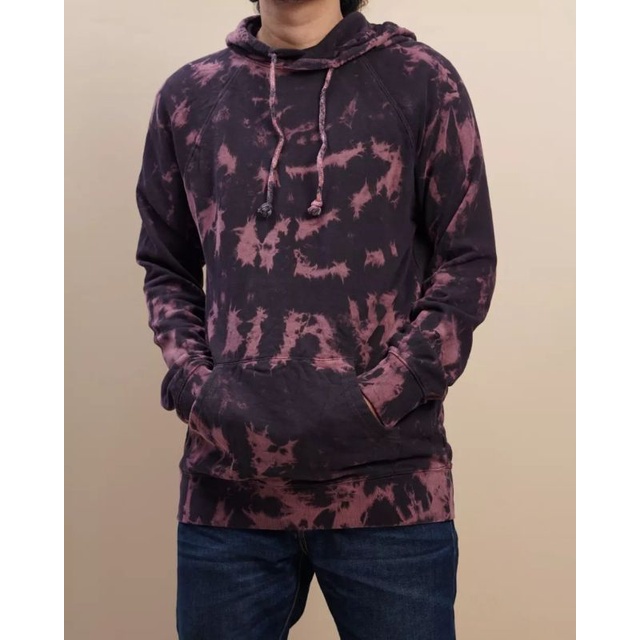Hoodie Tiedye by Goodfellow part 2