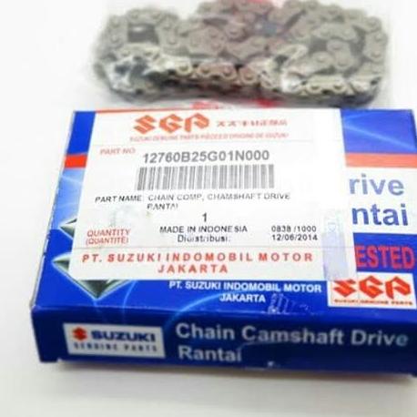 Rantai Keteng Ori Sgp Satria Fu