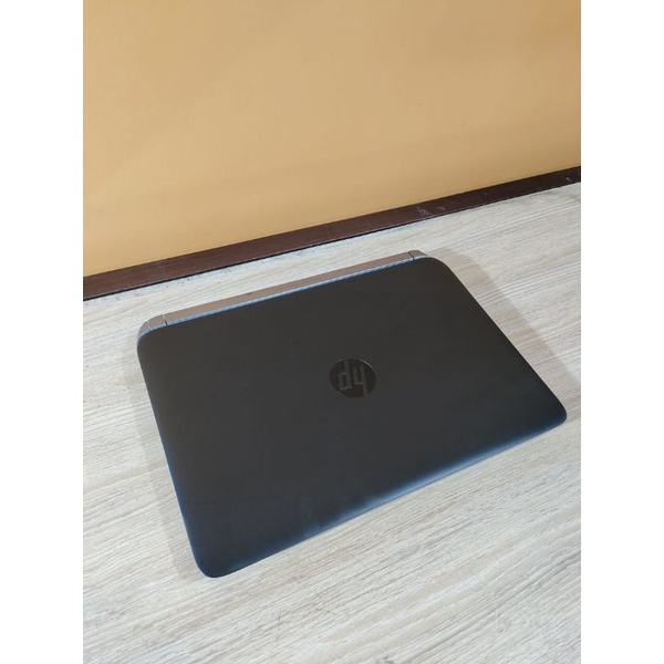 Laptop Hp ProBook Core i5 gen 4 Ram 8gb Hdd 500gb