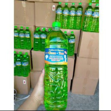 (COD)CLEAN TEXS PEMBERSIH KERAK KAMAR MANDI