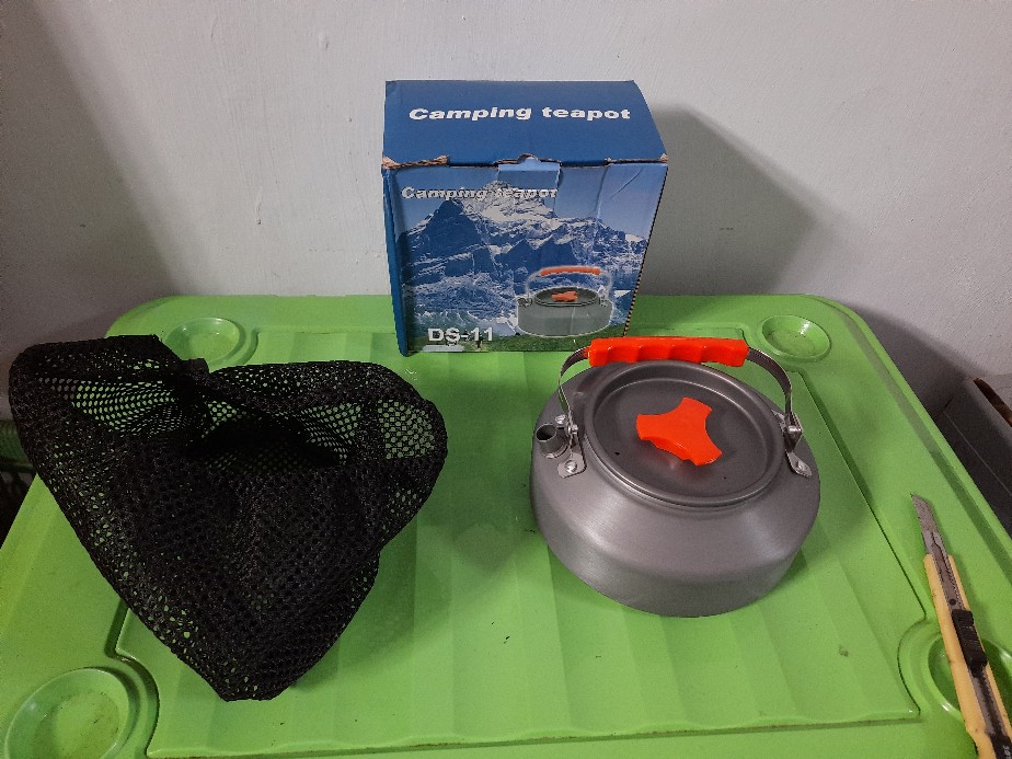 Teko Outdoor / Teko Camping