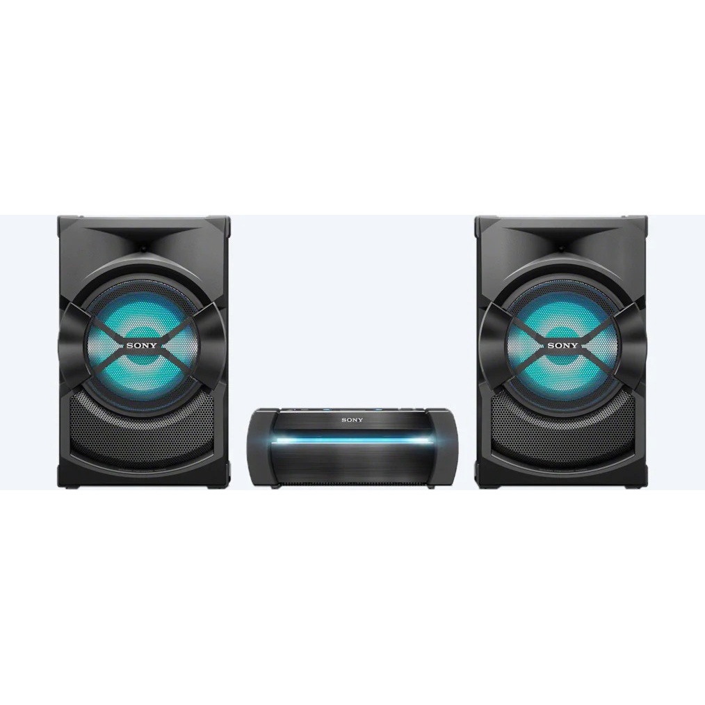 Audio System Sony SHAKE-X30D