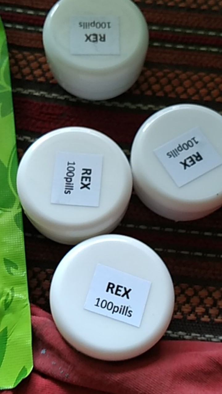 100pills Repack, Benih Selada Rex Rz Butterhead Lettuce, Rijk Zwaan